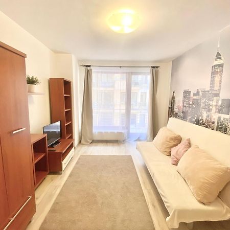 Budapest Opera Apartment Экстерьер фото