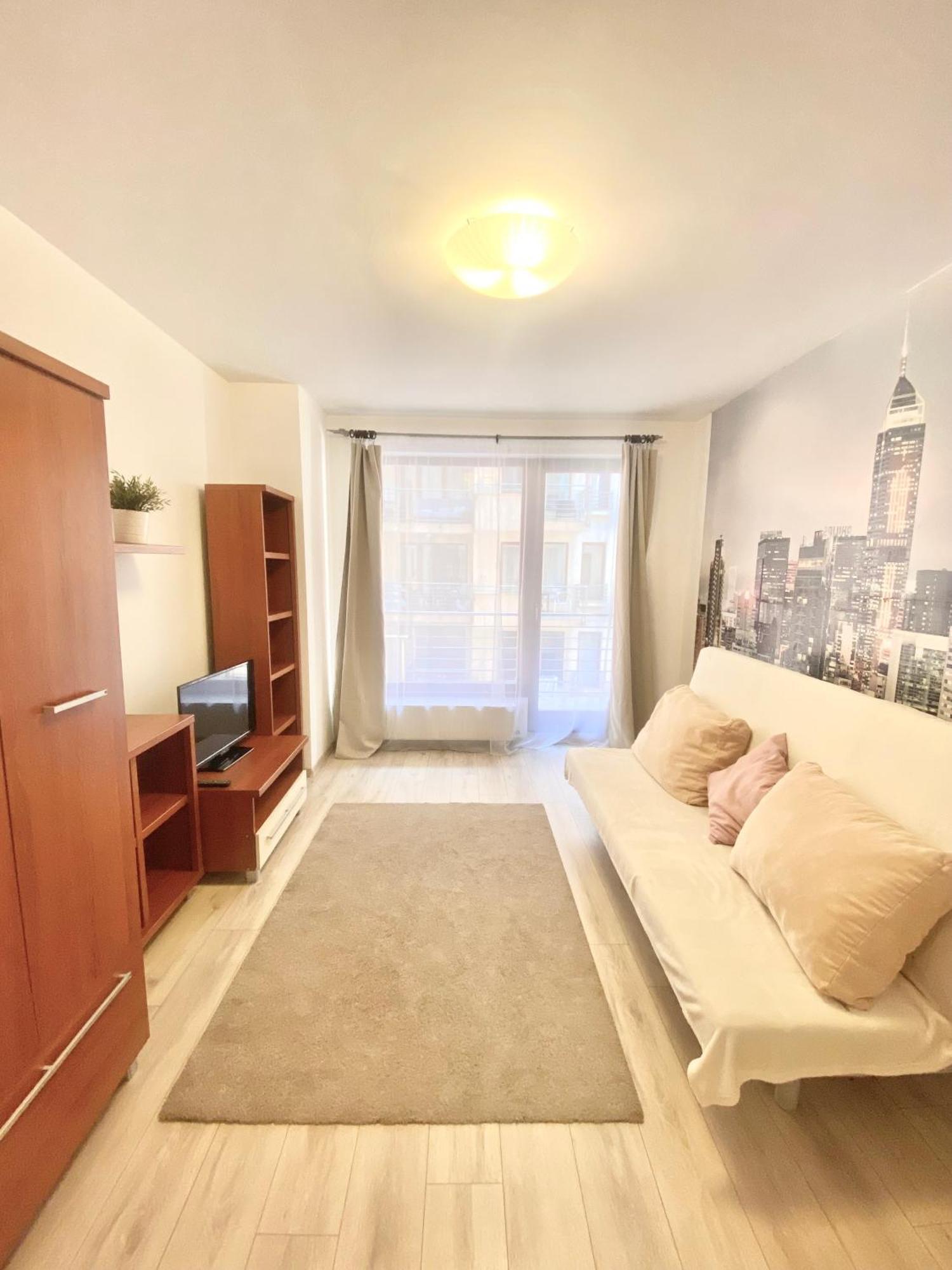 Budapest Opera Apartment Экстерьер фото