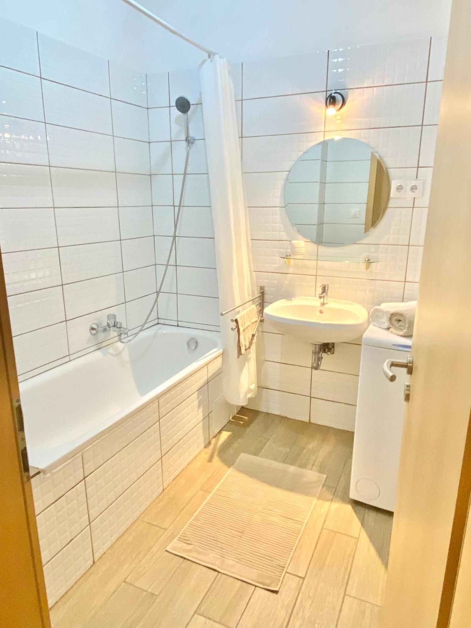 Budapest Opera Apartment Экстерьер фото