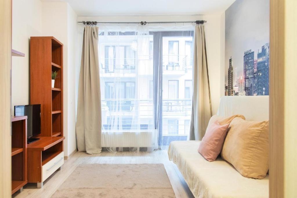 Budapest Opera Apartment Экстерьер фото